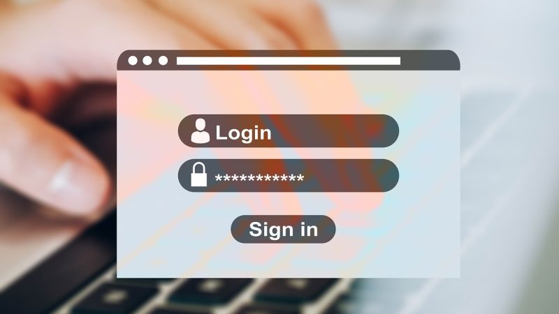 注册登录与账号说明:哪些环节要填,哪些可以跳过 示意图